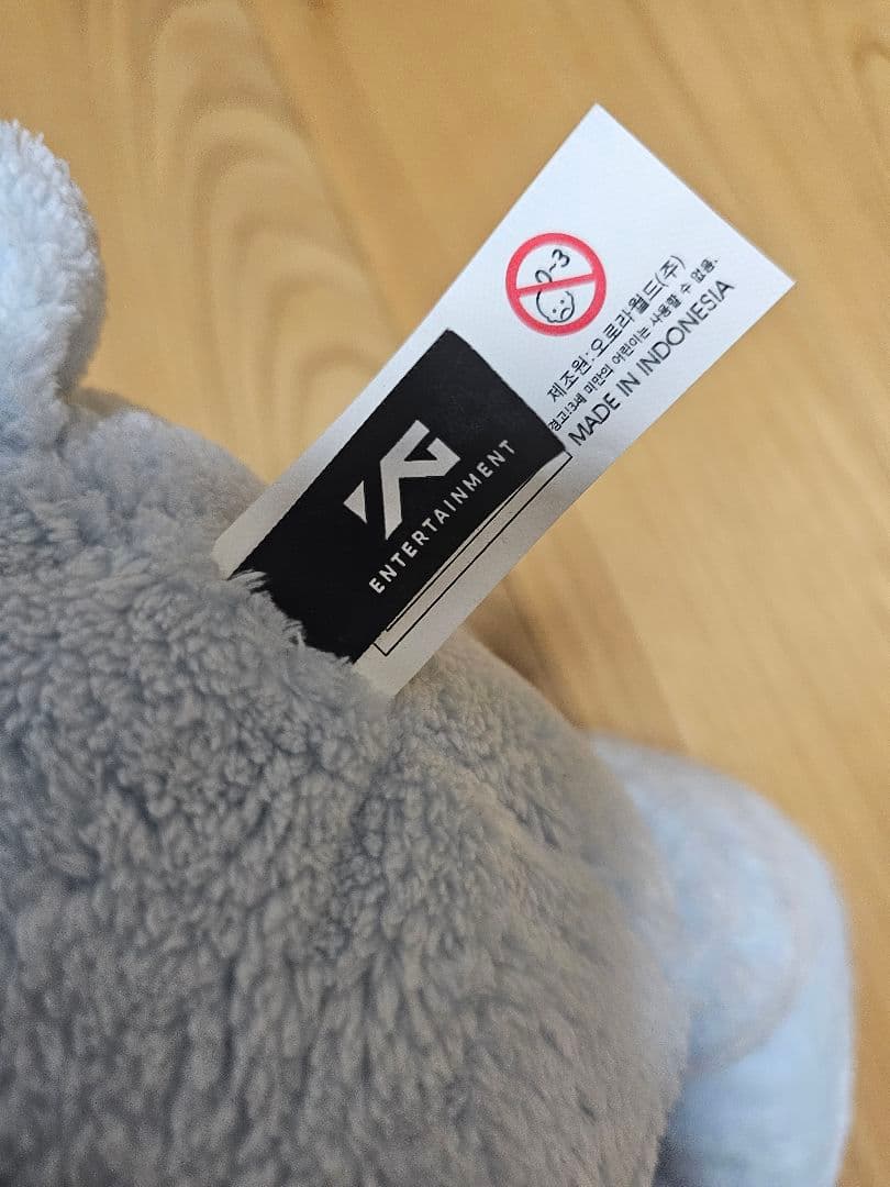 BIGBANG G-DRAGON 2013年ソウルコングッズ クランク