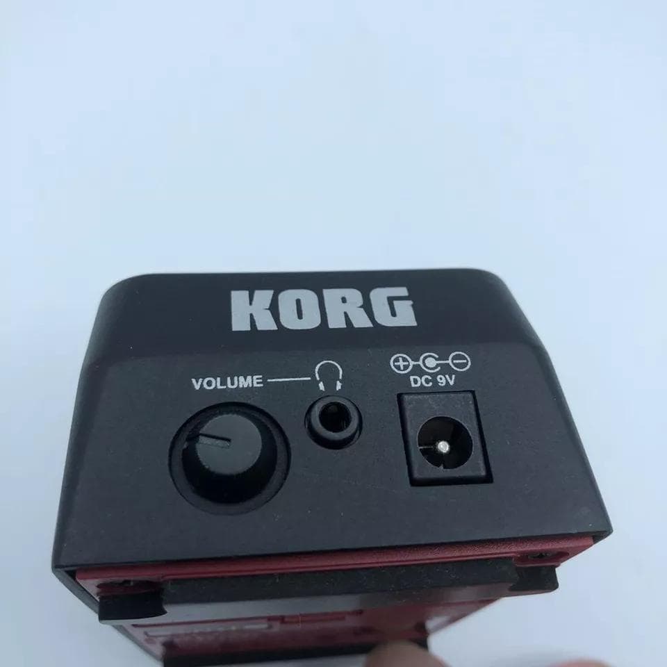 KORG PANDORA stomp マルチエフェクター