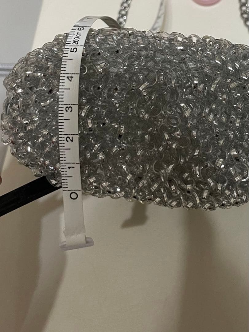 アンテプリマ　アルジェント　ミニショルダー