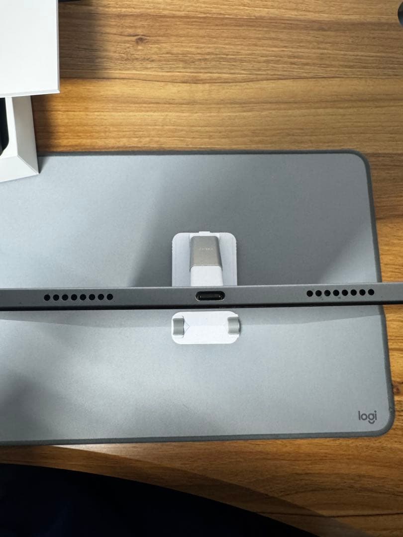 iPad Pro 第4世代 11インチ 512GB スペースグレー