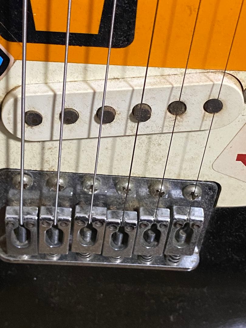 ★★★トーカイ エレキギター GOLDSTAR SOUND