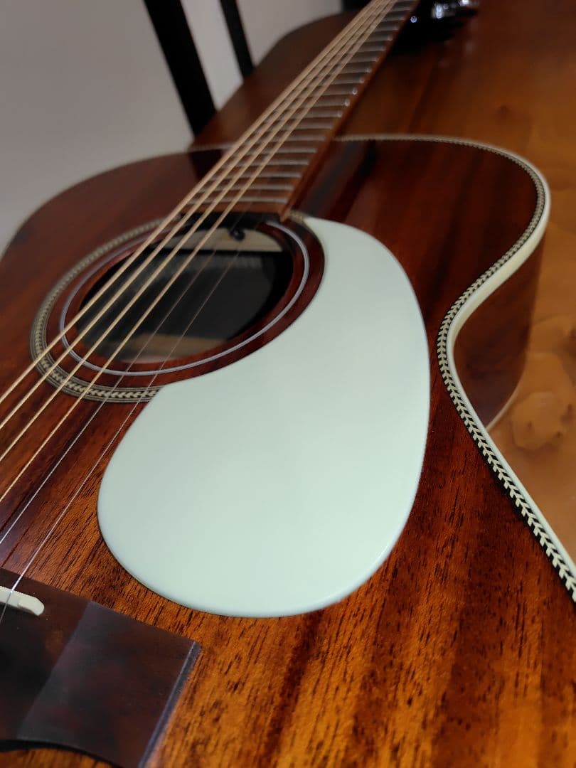 S.yairi YF-05MH アコースティックギター アコギ エスヤイリ