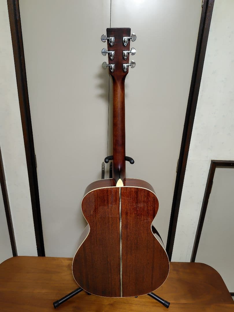 S.yairi YF-05MH アコースティックギター アコギ エスヤイリ