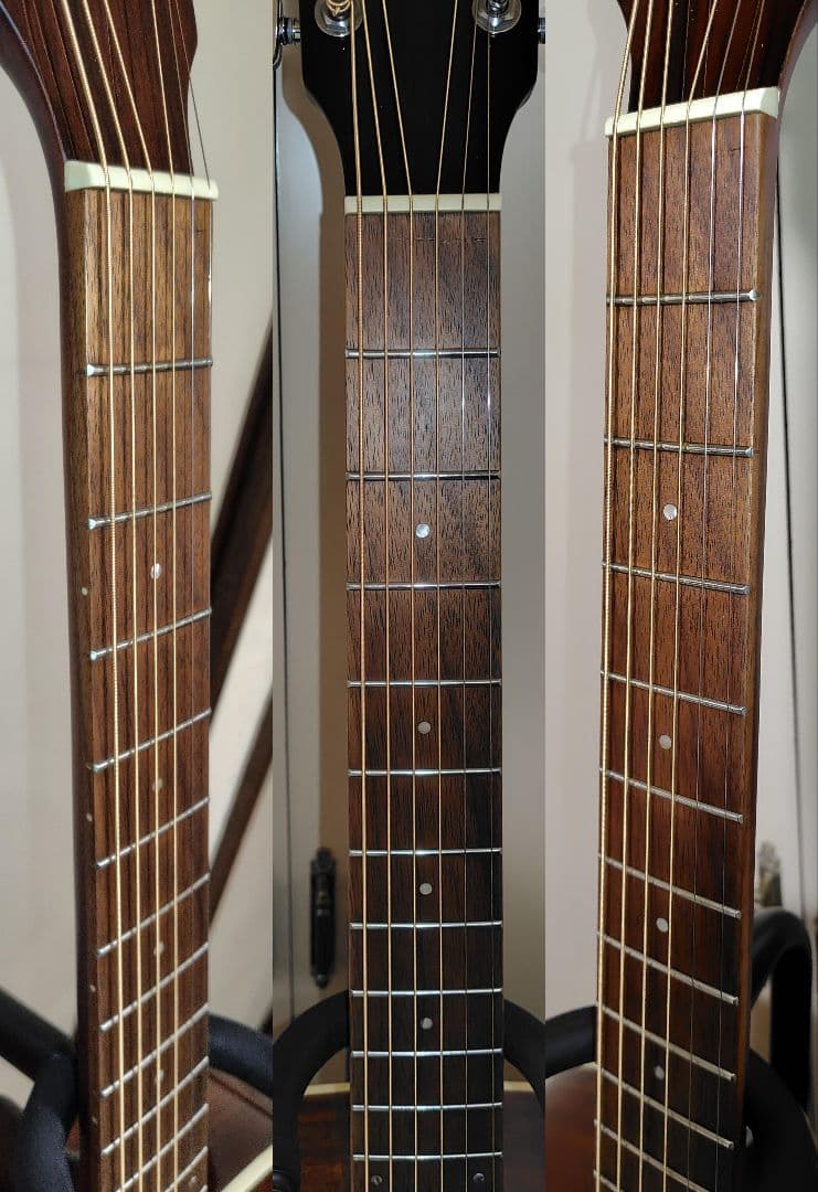 S.yairi YF-05MH アコースティックギター アコギ エスヤイリ