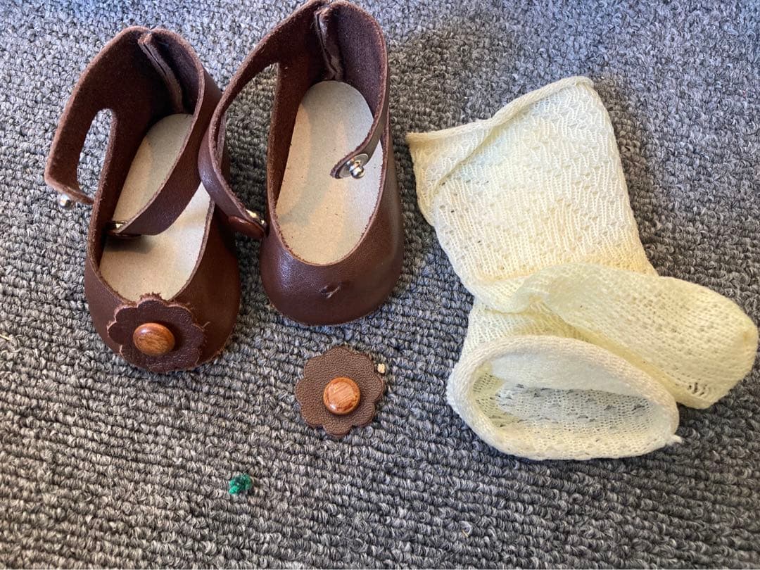 ビスクドール AG CD-111 人形