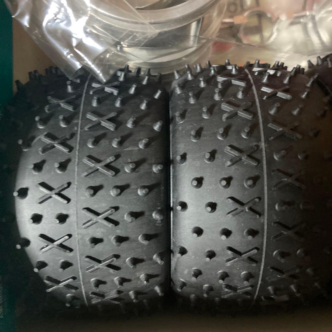 タミヤ ダイナブラスター