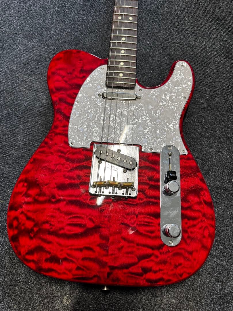 ギター From JAPAN