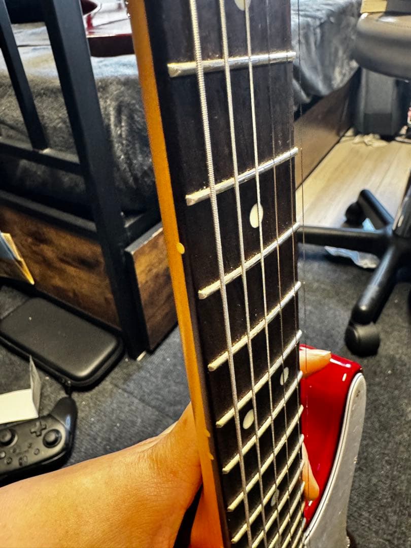 ギター From JAPAN