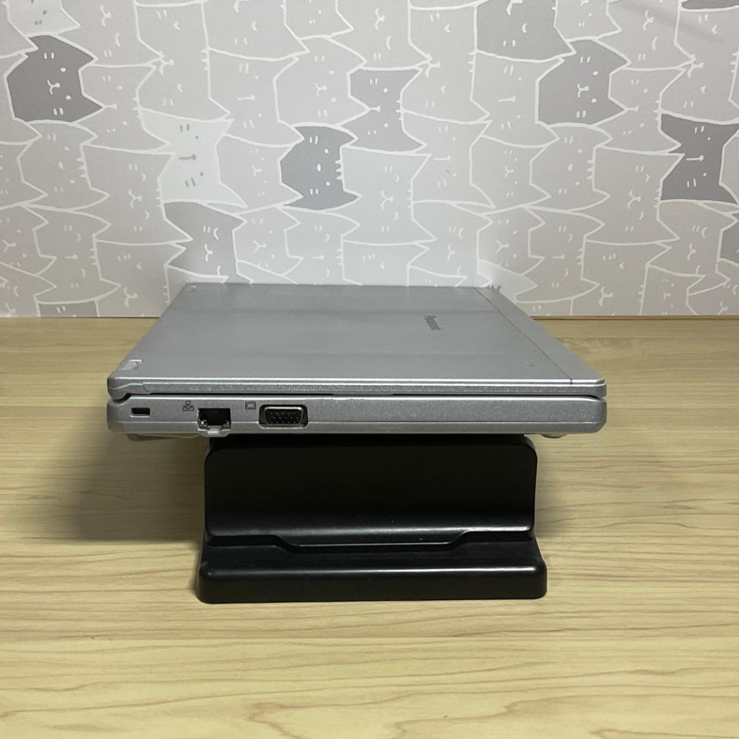 DVDマルチ・LTE＞Let's cf-sz6 SSD256GB/Office付