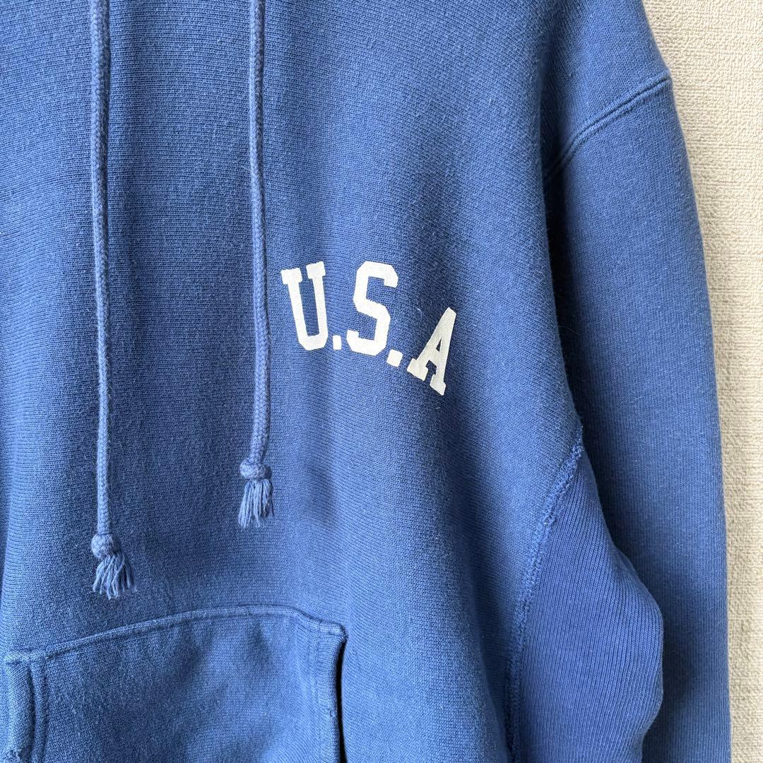 70's 単色タグ Ron Herman vintage × Champion