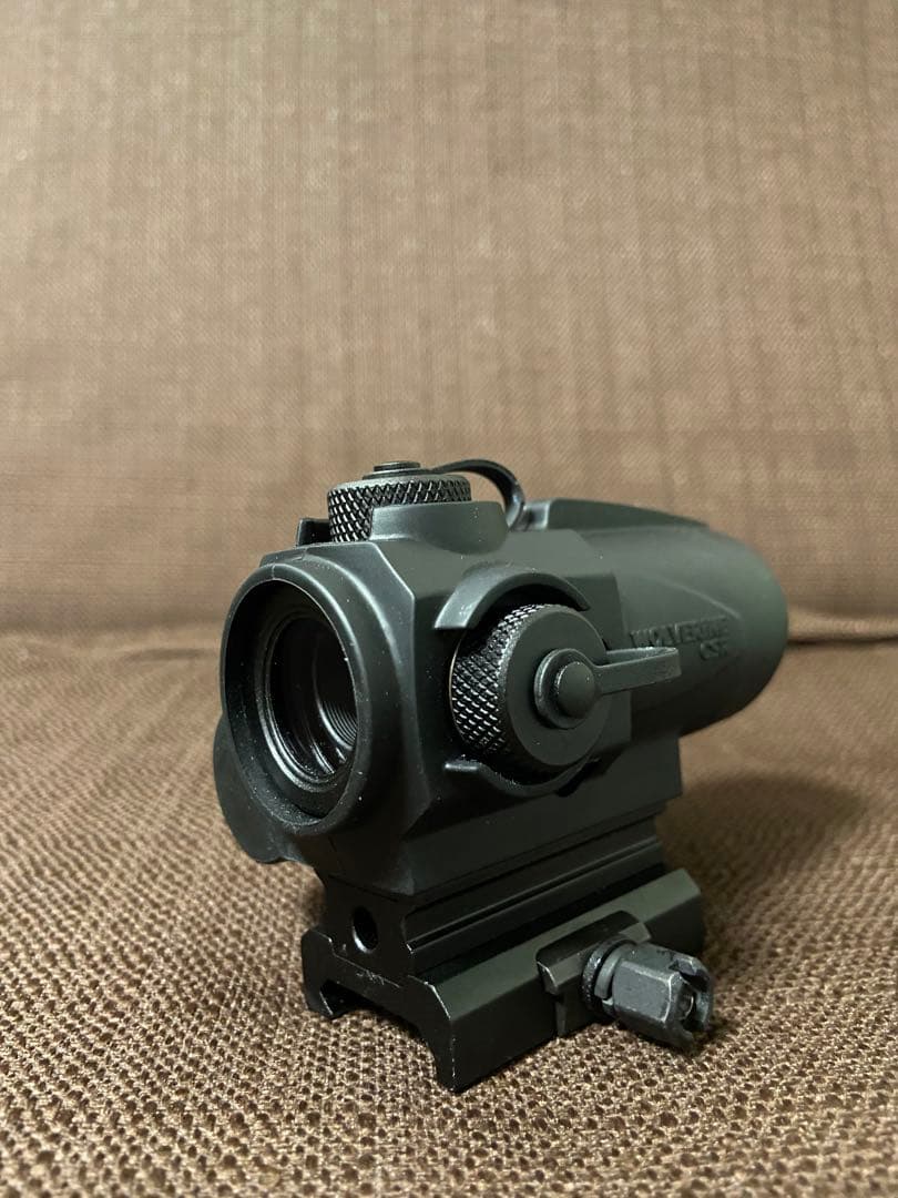 【お正月SALE】実物 SIGHT MARK Wolverine CSR