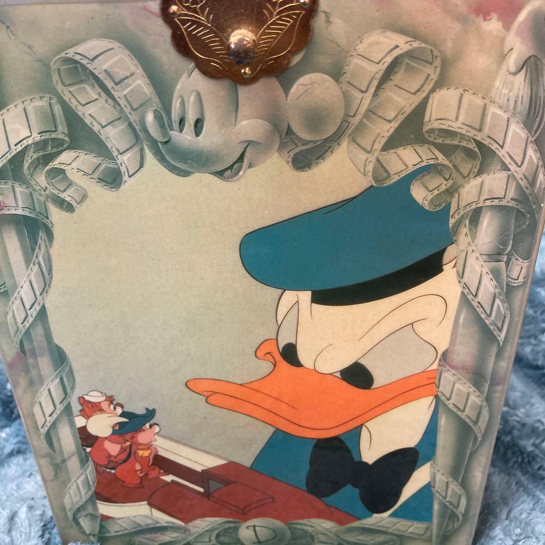 その他 DONALD DUCK vintage