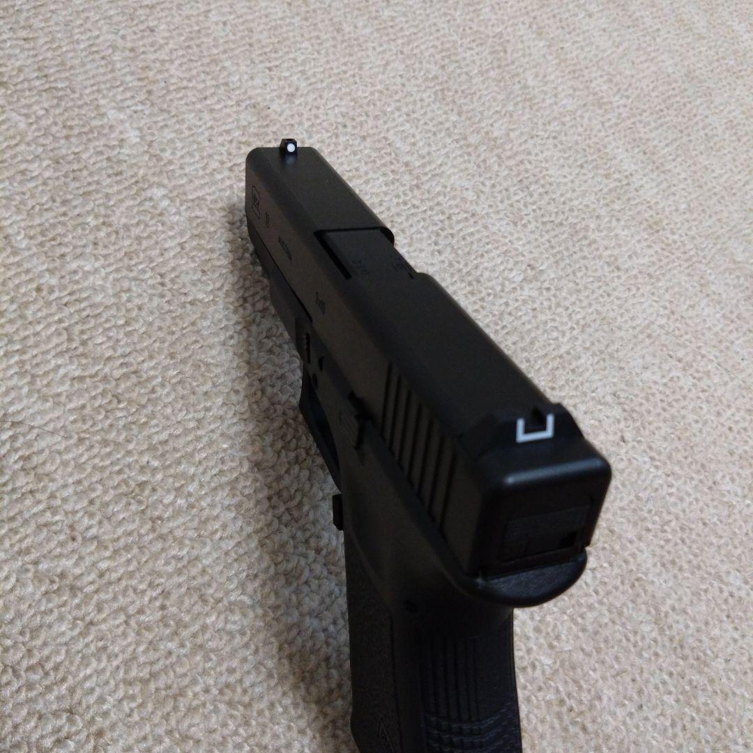 東京マルイ GLOCK 19 グロック19 3rdGen ガスガン No.88