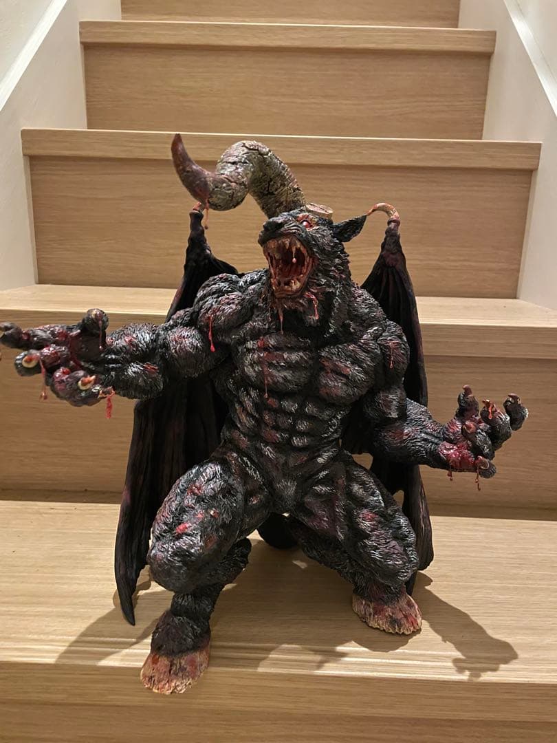 ベルセルク ゾッド ラストワン リペイント