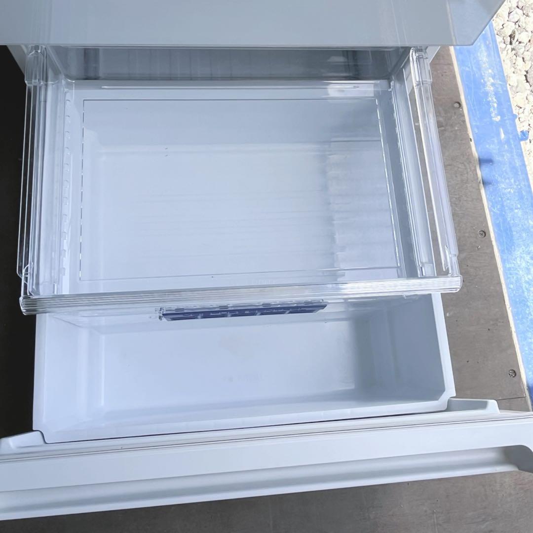 取付無料！パナソニック高性能おしゃれホワイトインテリアガラス5ドア冷蔵庫！洗濯機