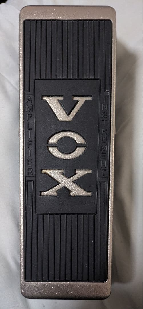 VOX V846-HW ワウペダル