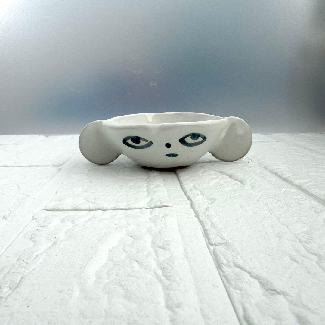 Madoka Rindal Big Eared Bowl 耳つき ボウル