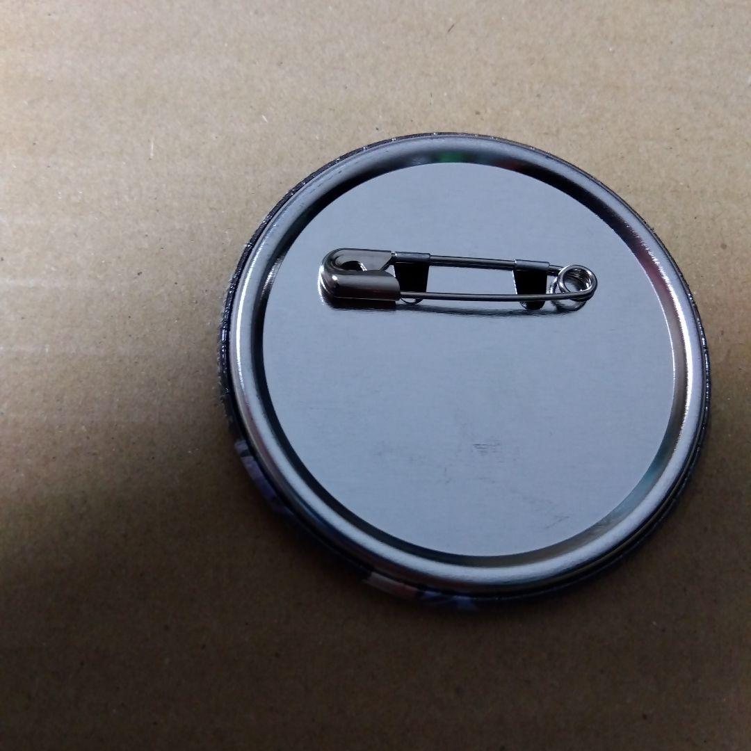 【ごちうさ】チノ 10周年記念 キャラクターソング アニメイト 特典 缶バッジ