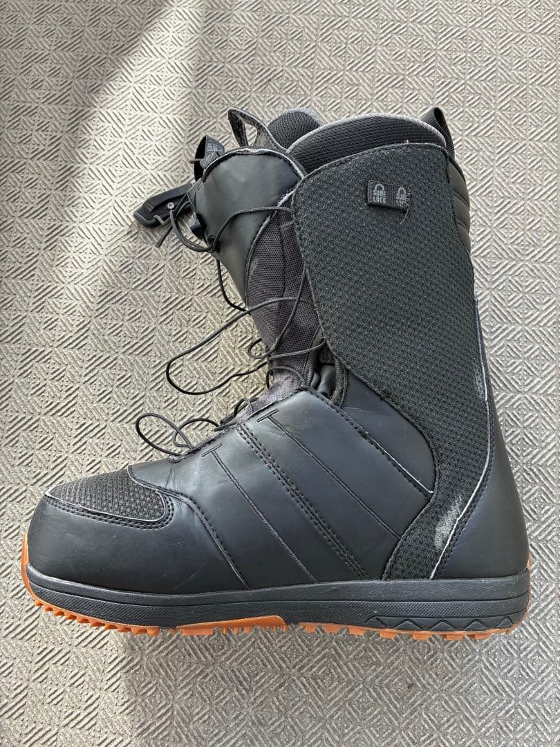 Salomon スノーボードブーツ 26.5㌢