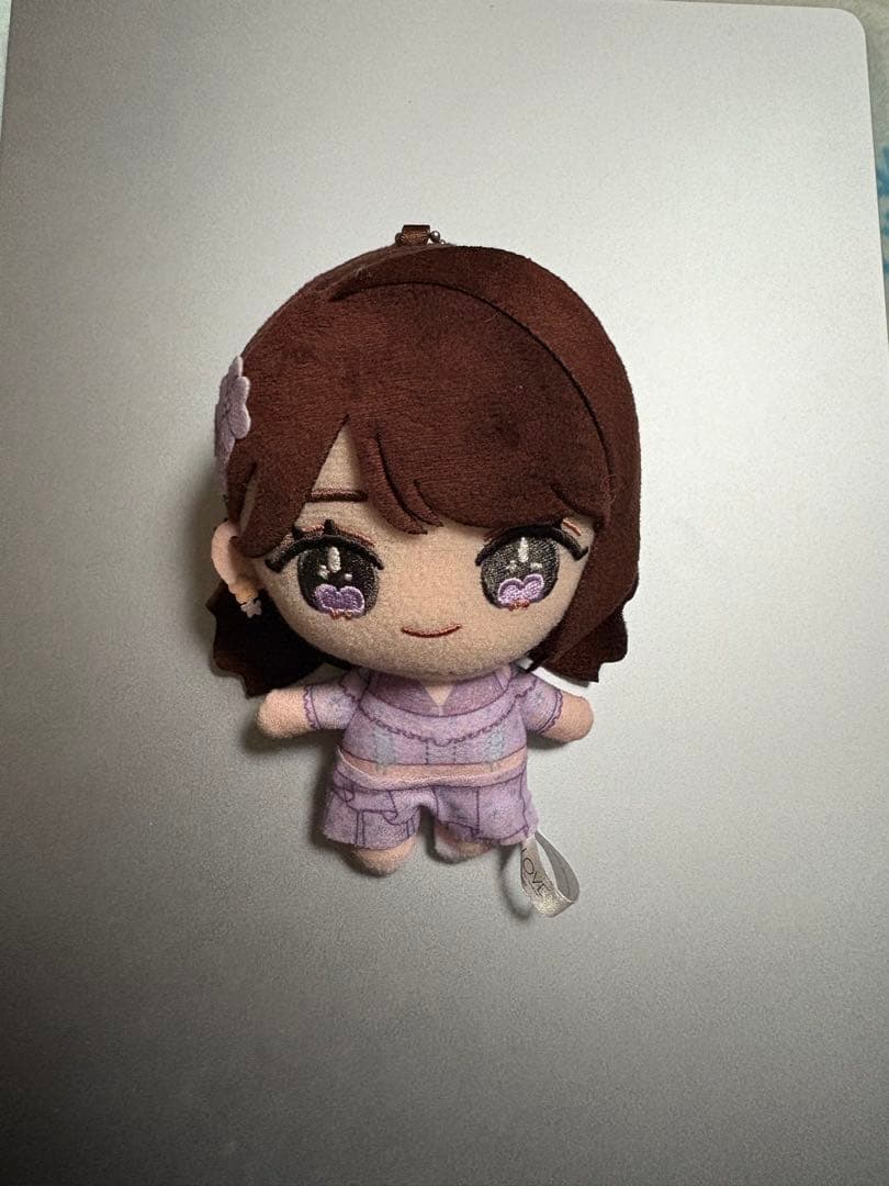 ＝LOVE イコラブ　大谷映美里　みりにゃ　6周年ぬいぐるみ