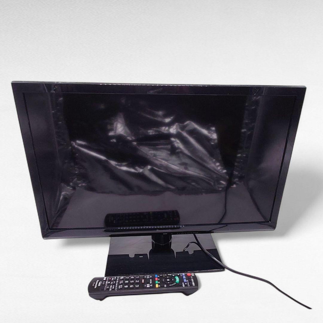 良品 パナソニック ビエラ TH-24C325 24型 　テレビ　VIERA