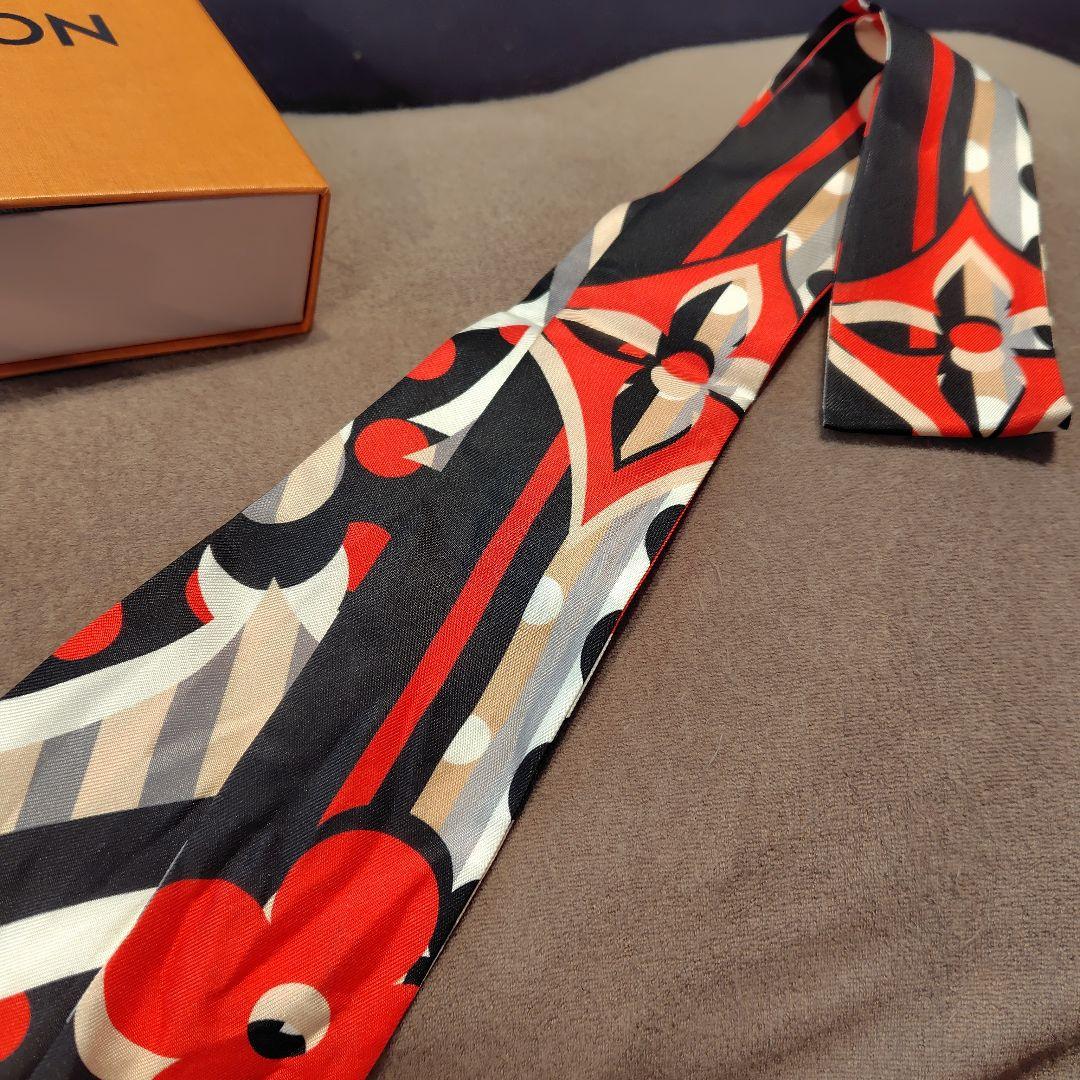 『希少』ルイ・ヴィトン♥️スカーフ