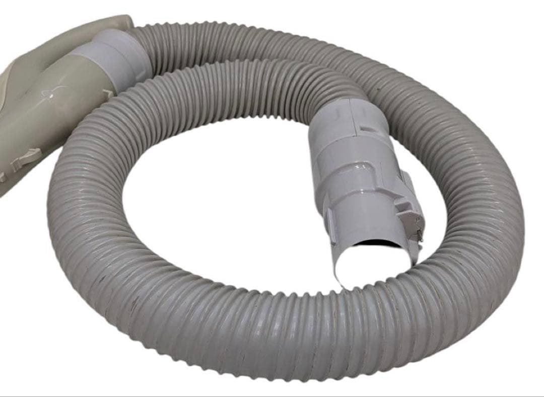 Panasonic 電気掃除機 MC-PKL19A-W 2018年製