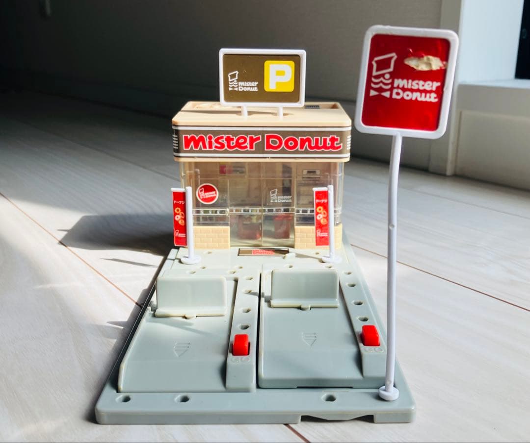 【大特価】トミカ　大量まとめ売り　サーキット　サービスエリア　トミカビル