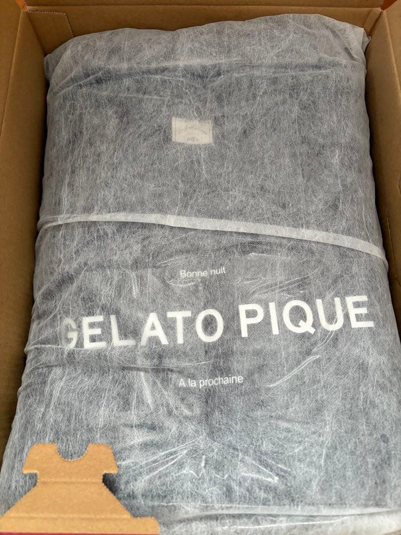 2024年ジェラピケ福袋　レディース