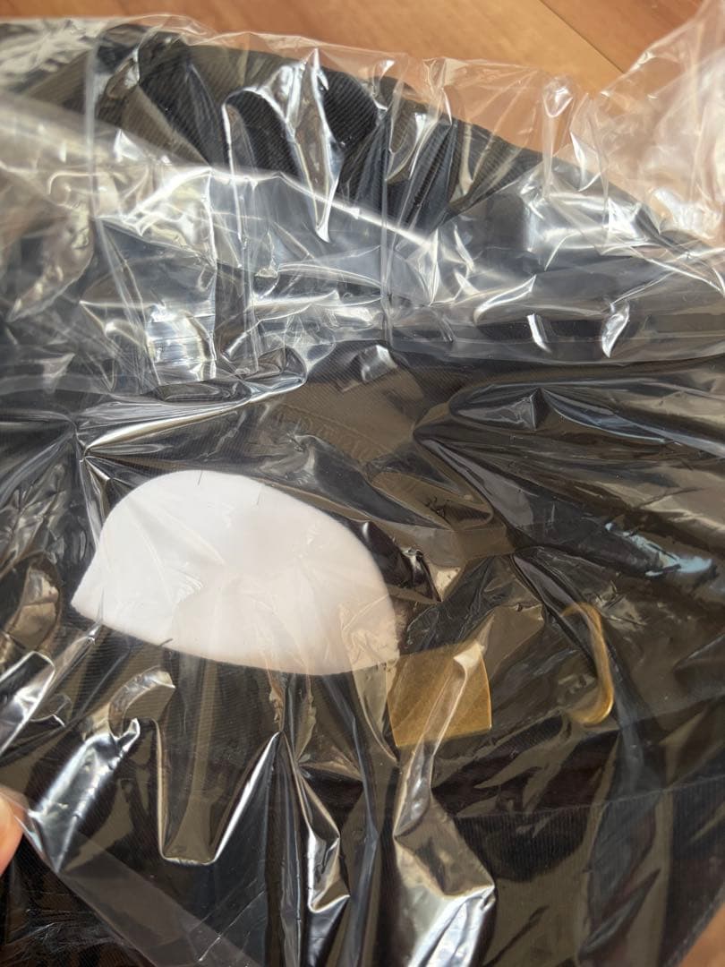 新品 NEWVINTAGE CHROME YORK 6PANEL CAP