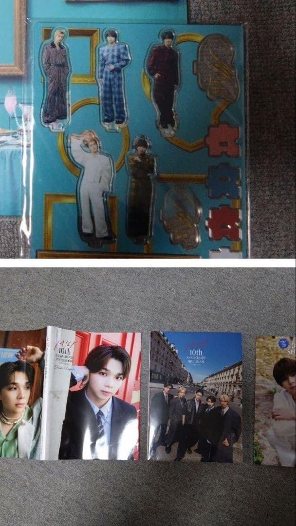 【くうページ】