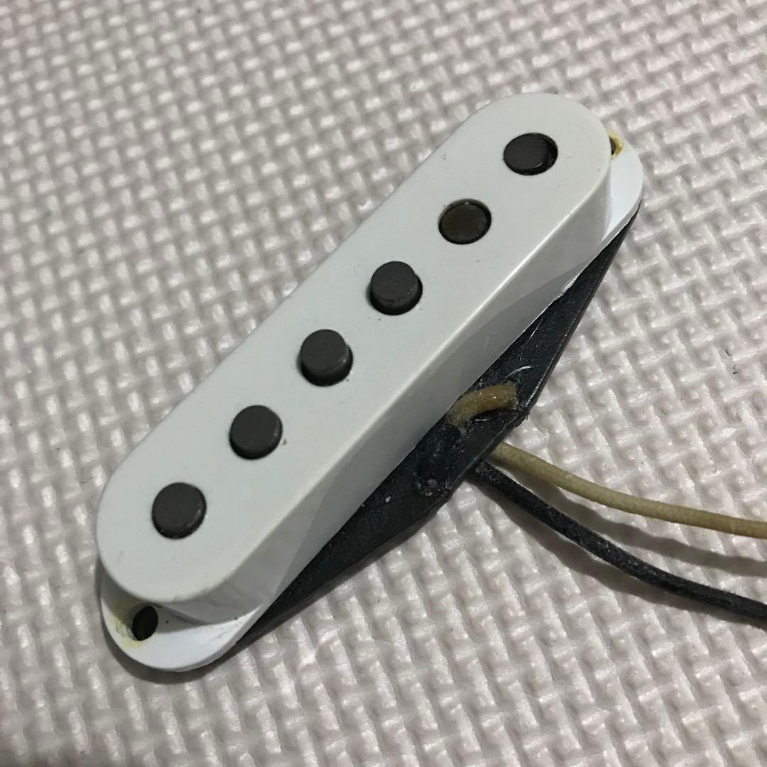 フェンダー ピュア ヴィンテージ 57/62