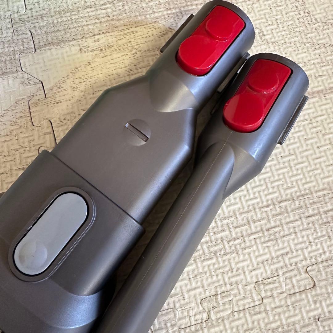 ⑳ dyson ダイソン デジタルスリム フラフィ 掃除機 SV18 スタンド