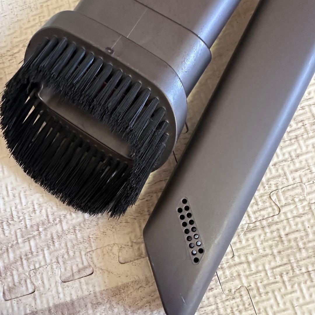 ⑳ dyson ダイソン デジタルスリム フラフィ 掃除機 SV18 スタンド