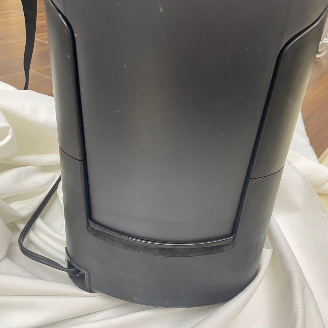 【美品】Panasonic コーヒーメーカー NC-A57 ミル付き 全自動