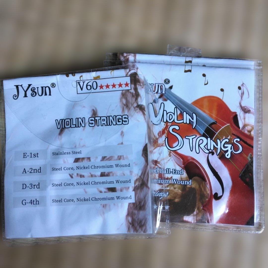 VALENTE EVN-37 エレキバイオリン 弦楽器 ケース 弓付属