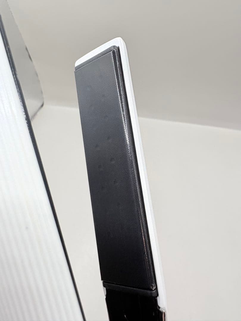 ReFa MTG リファ ストレートアイロン ヘアアイロン 323