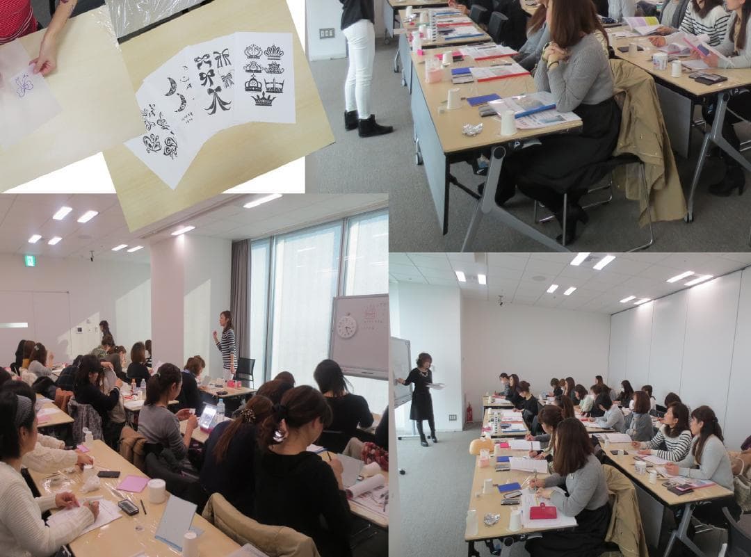 ≪通信講座≫日本最多！１５０色！！（ボディジュエリーキット２つ付属）認定証付属