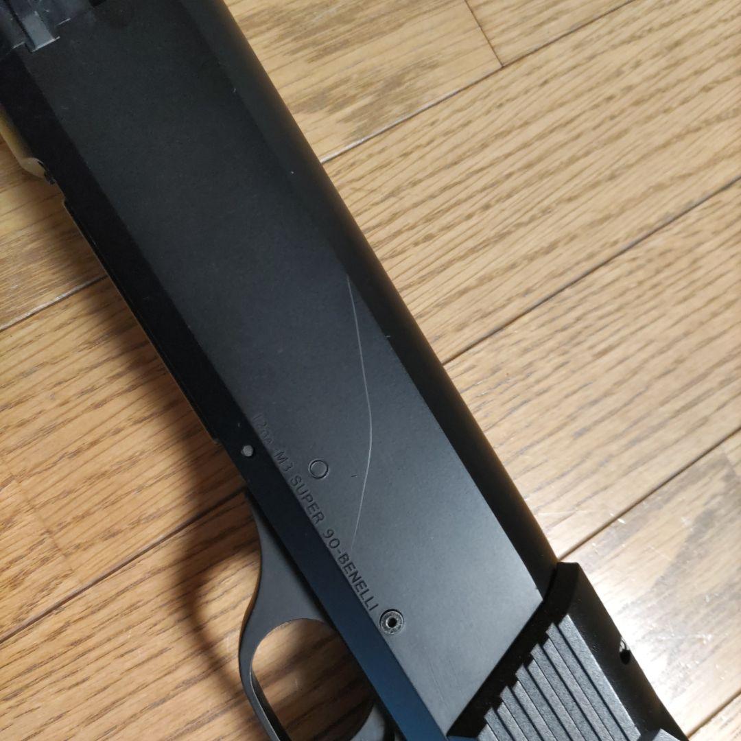 東京マルイ　M3 ショーティ