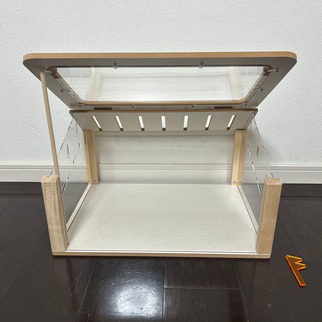 ☆未使用　ミオファン　デラックスハウス　ダブルルーフ☆