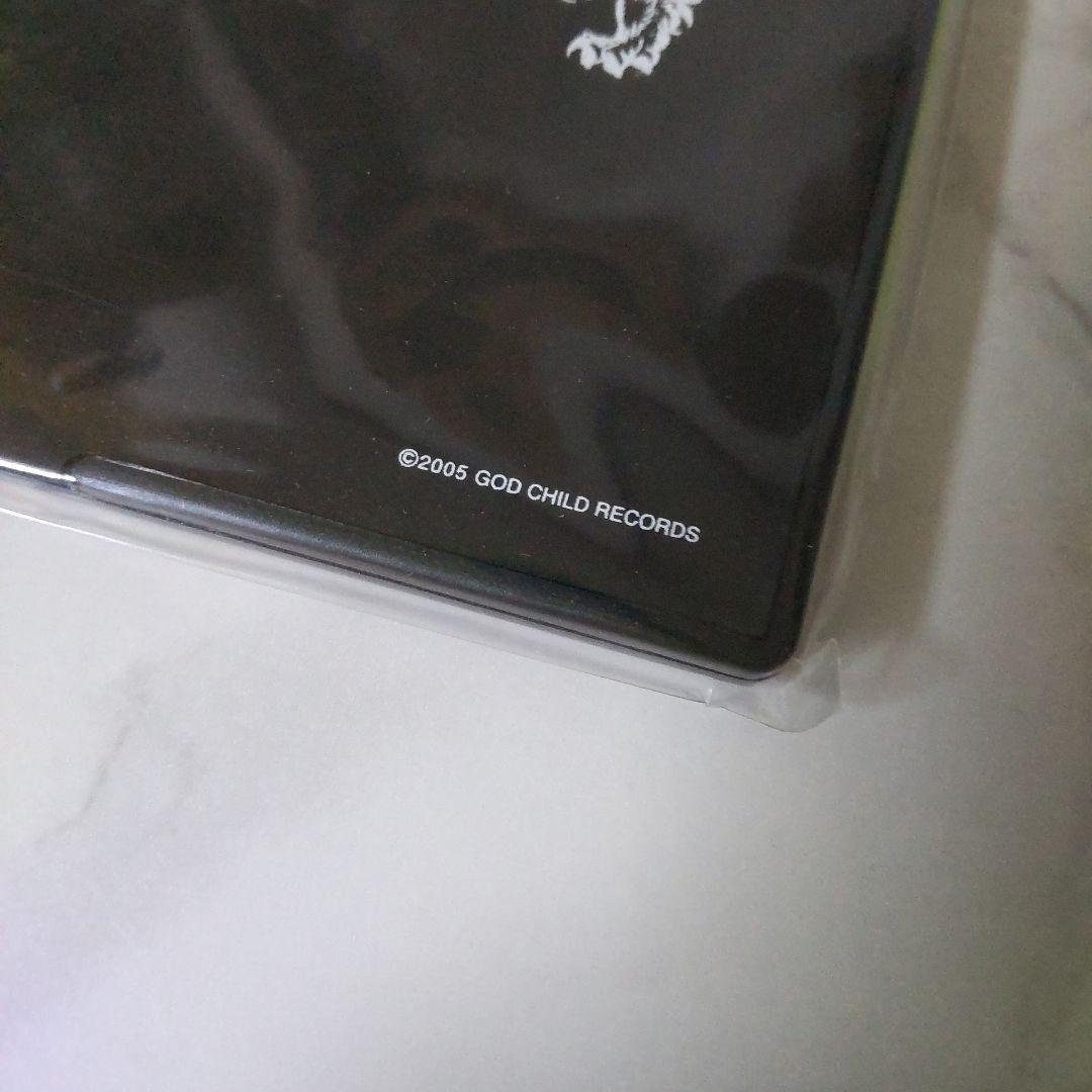 Ｄディー★貴重！【2005年】～インディー時代のツアーグッズなど