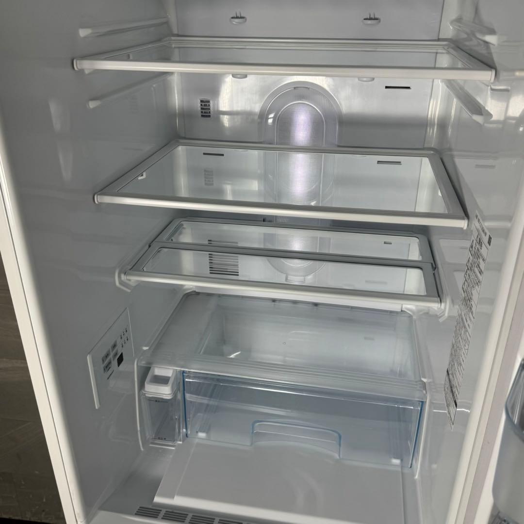 Panasonic 大型冷蔵庫 365L 2021年製 高年式 格安 d4365