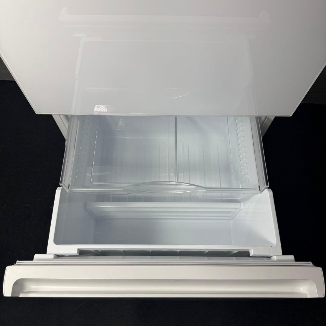 Panasonic 大型冷蔵庫 365L 2021年製 高年式 格安 d4365