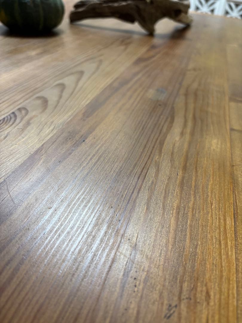 CRASH GATE ダイニングテーブル