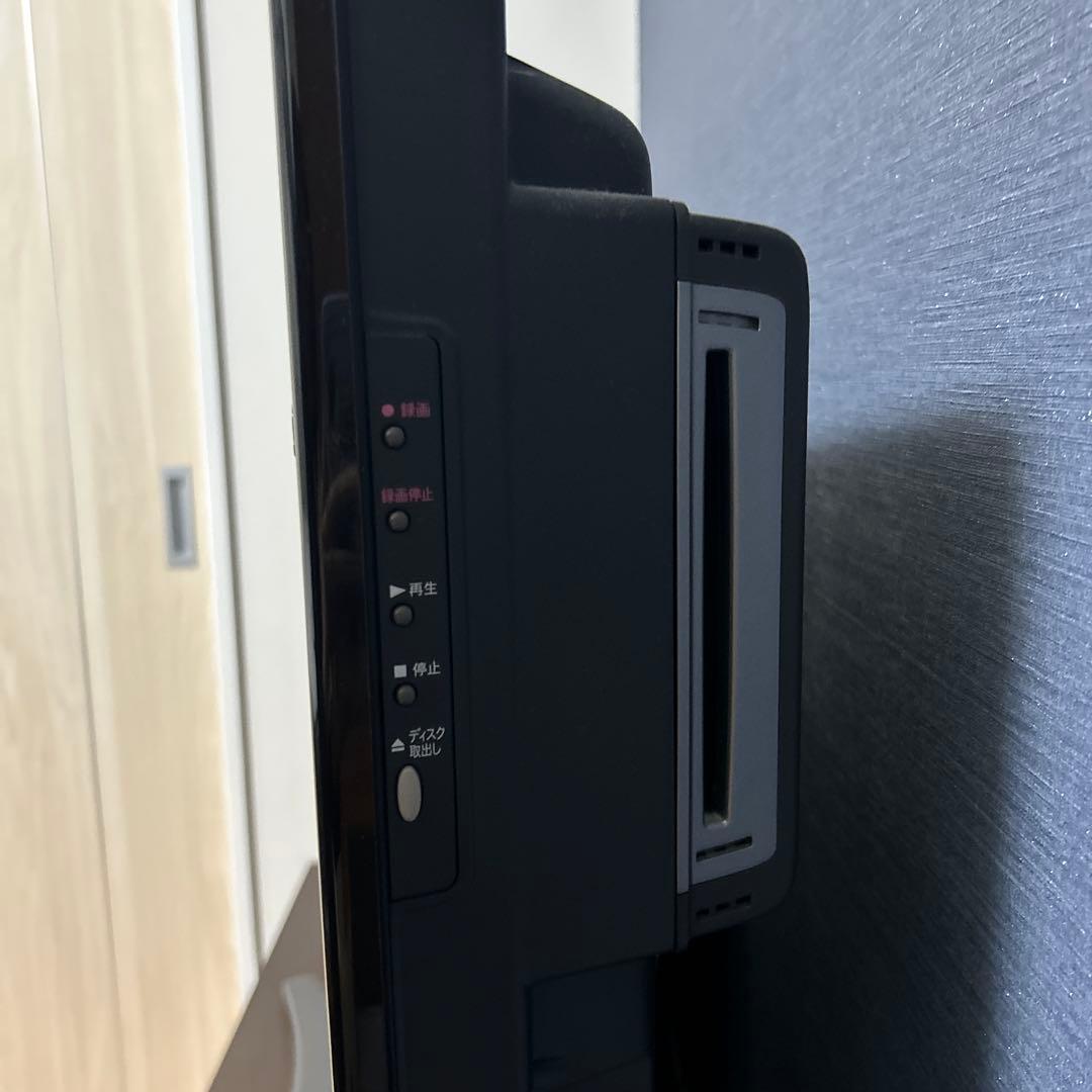 シャープ40インチ　テレビ