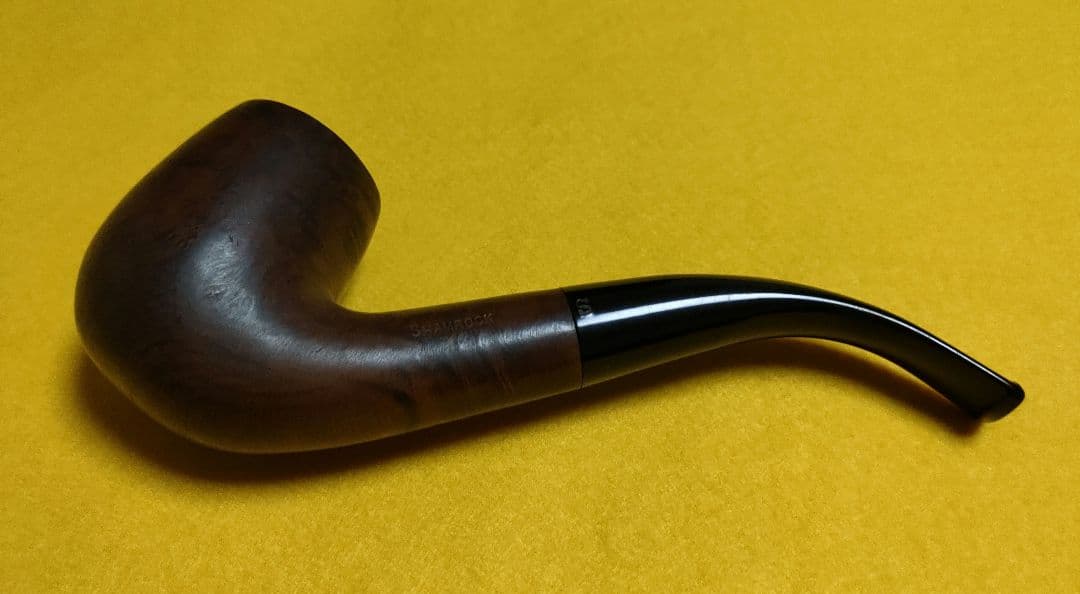 パイプ アイルランド製 Peterson ピーターソン ヴィンテージ