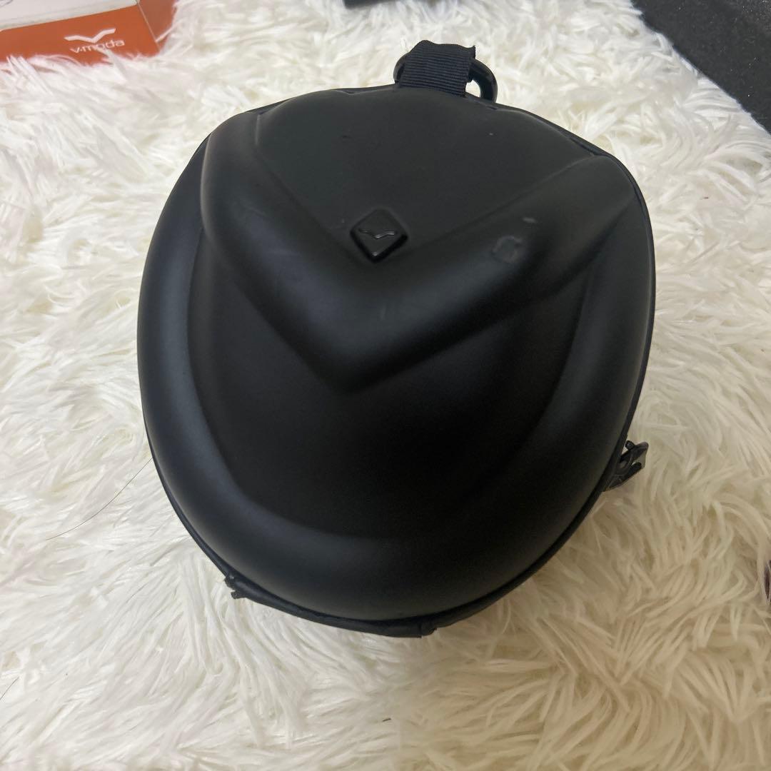 【付属品多数】V-Moda M-100 Crossfade 動作確認済み