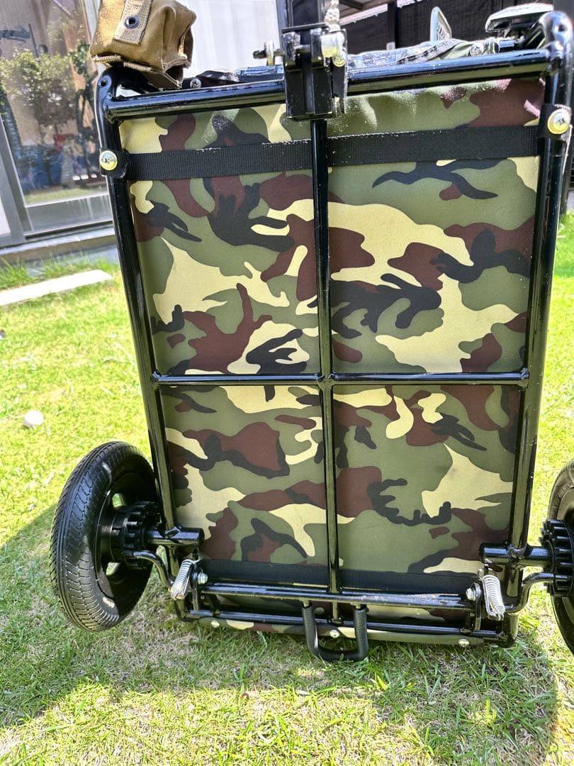 Air Buggy for Dog Twinkle エアバギー　トゥインクル