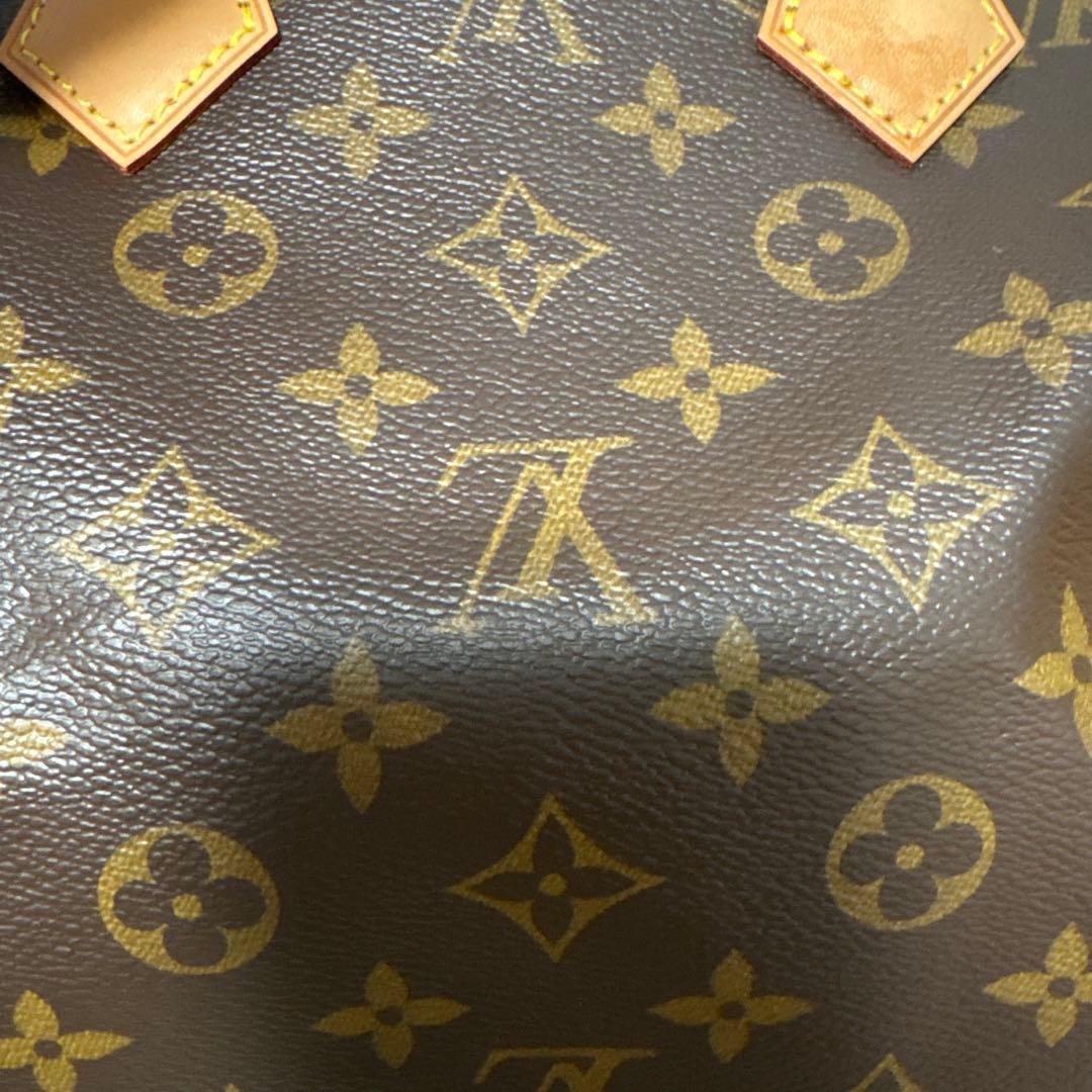 ルイ・ヴィトン スピーディ・バンドリエール25 LOUIS VUITTON