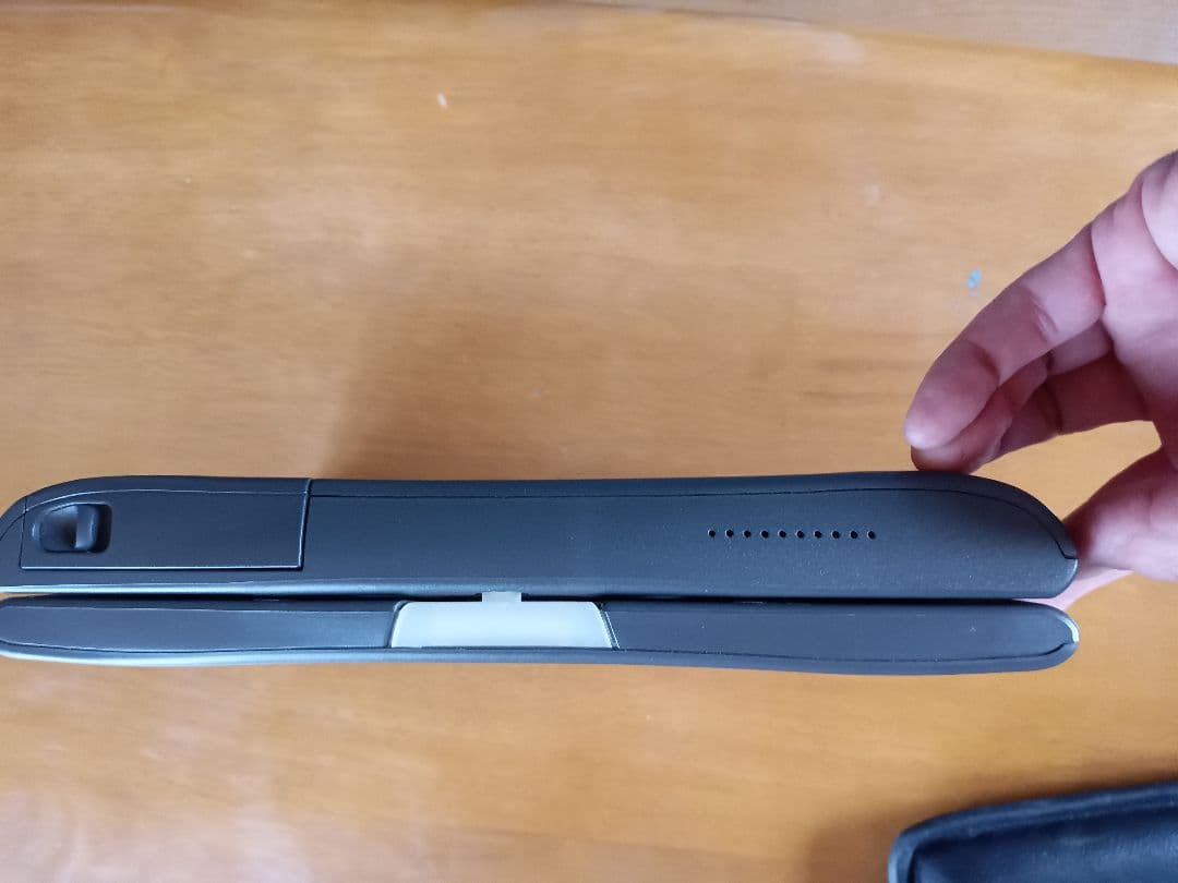 Apple PowerBook 本体のみ【ジャンク】ケース付